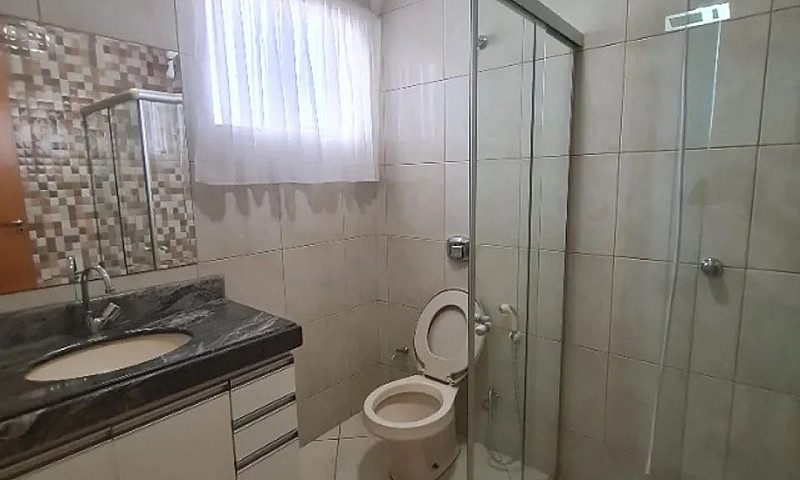 Casa No Condomínio J...