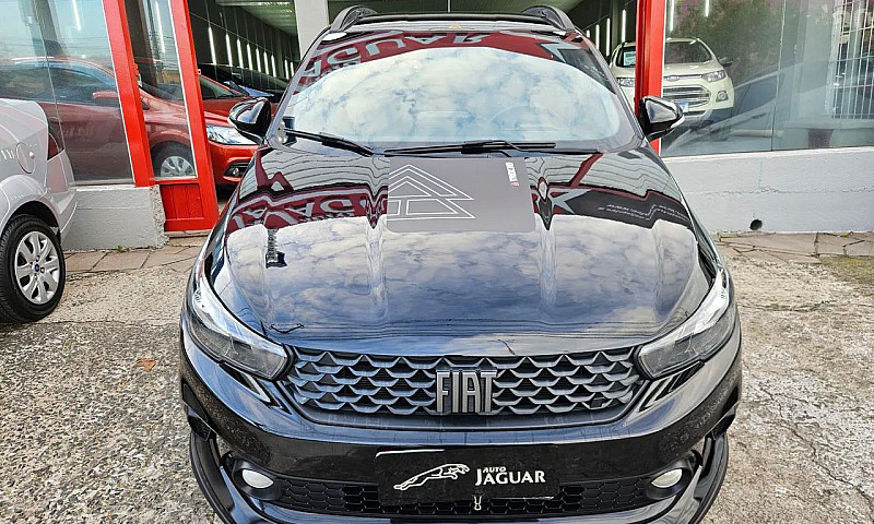Fiat Argo Trekking 1...