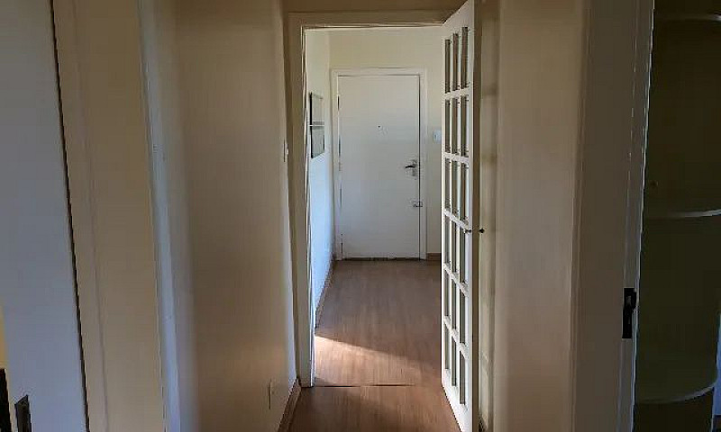 Apartamento Condomín...