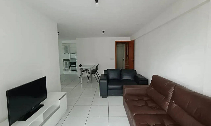 Alugo Apartamento  B...
