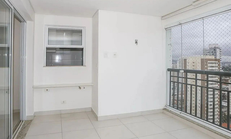 Apartamento Na Vila ...