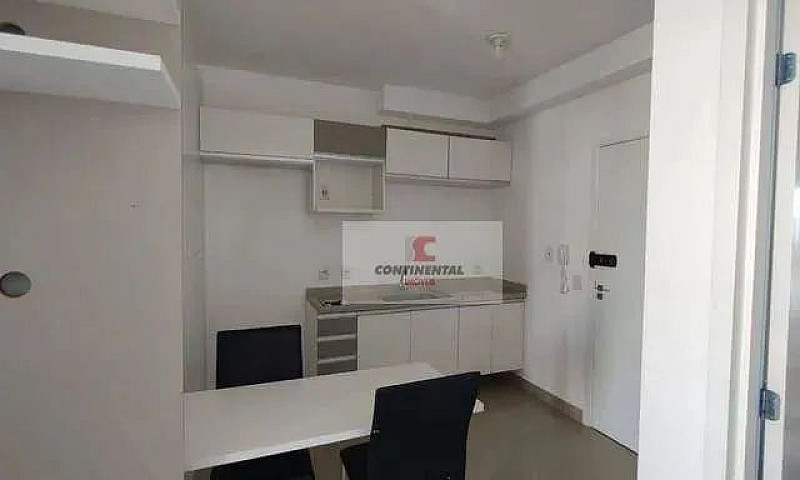 Apartamento Com 1 Do...
