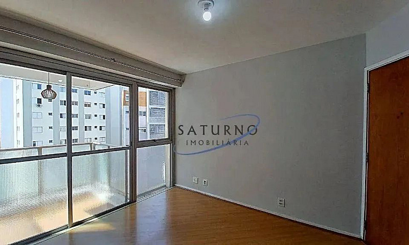 Apartamento Com 2 Do...