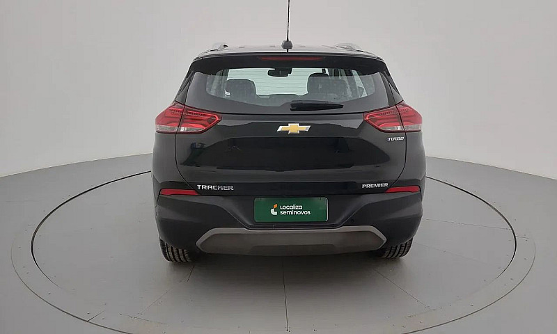 Chevrolet Tracker 20...