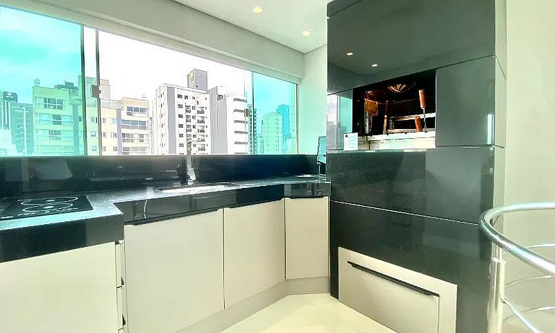 Apartamento Cobertur...