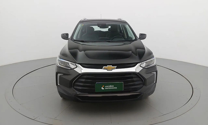 Chevrolet Tracker 20...