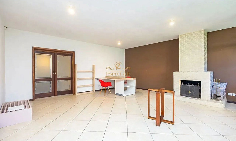 Casa Para Locação No...