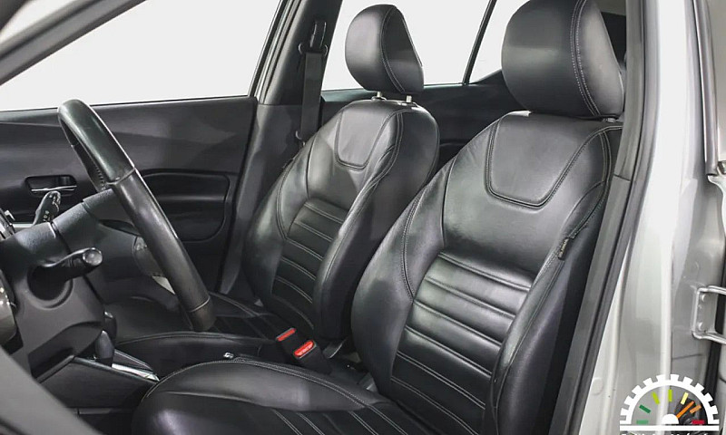 Nissan Kicks Sv 1.6 ...