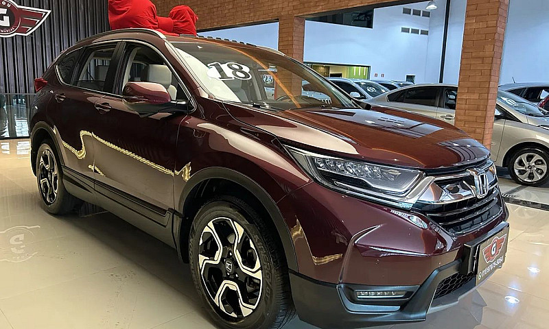 Honda Cr-V Touring 1...