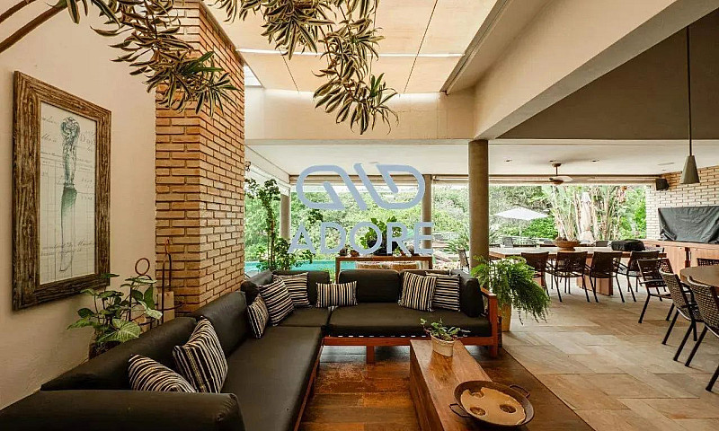 Casa À Venda No Cond...