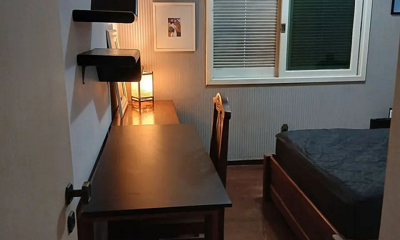 Quarto Para 1 Pessoa...