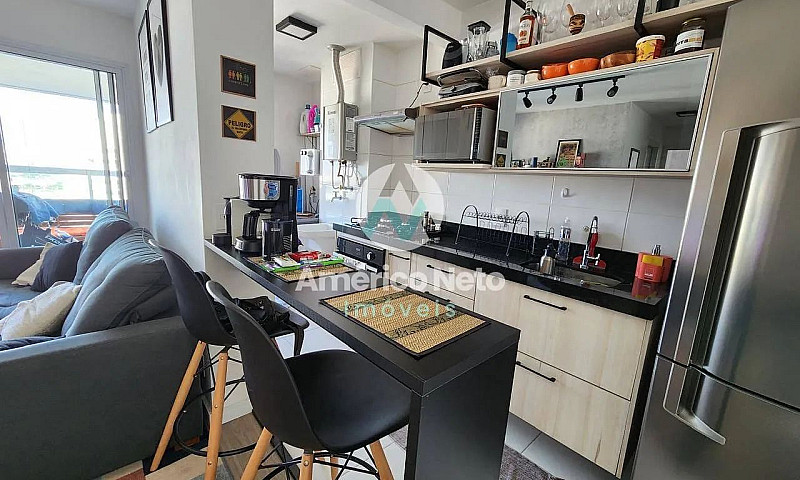 Apartamento À Venda,...
