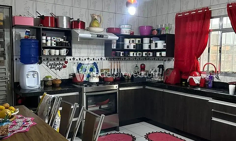 Casa - Jardim Marisa...