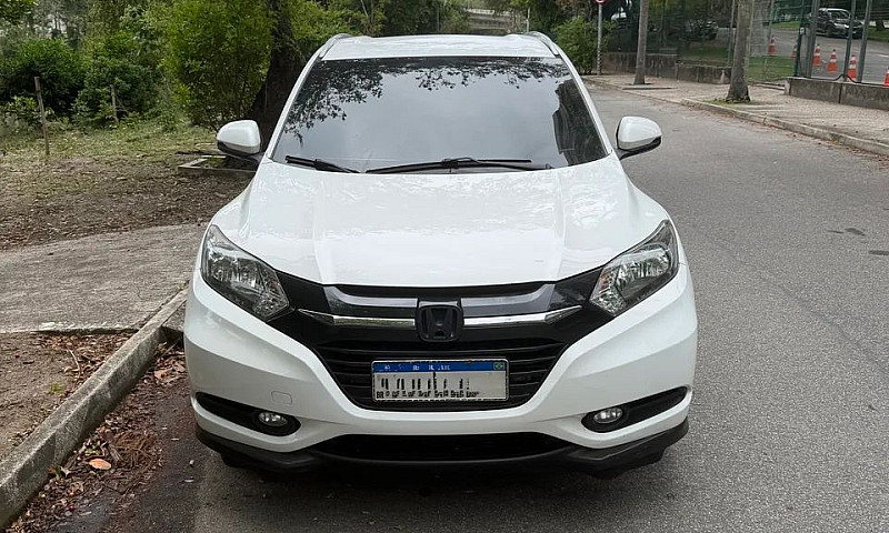 Honda Hr-V Ex 1.8 Fl...