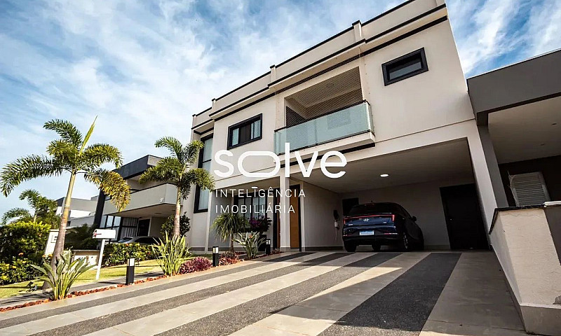 Sobrado Com 4 Quarto...