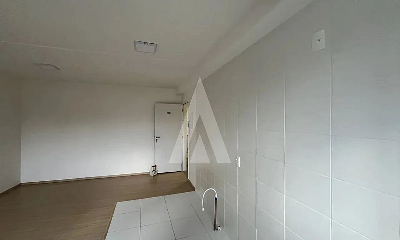 Apartamento Com 2 Qu...