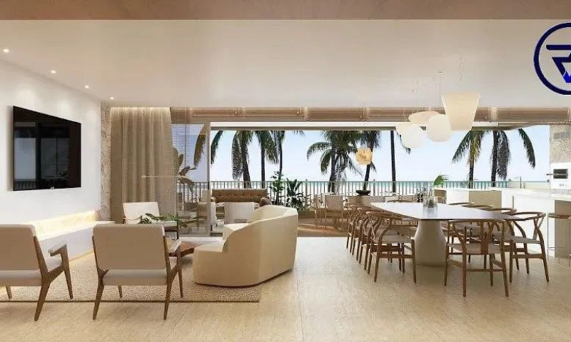 Apartamentos De Luxo...