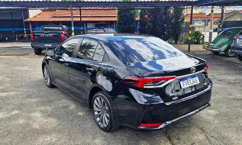 Toyota Corolla Xei 2...
