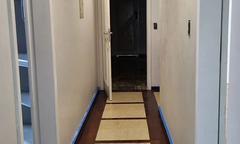 Apartamento 3 Quarto...