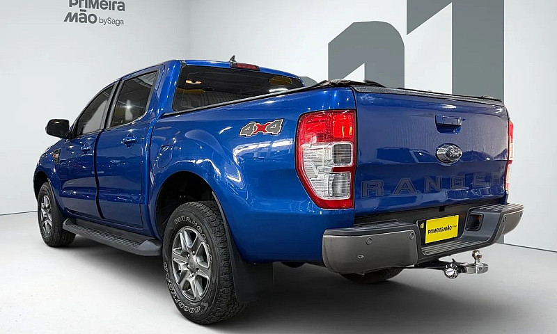 Ford Ranger Xls 2.2 ...