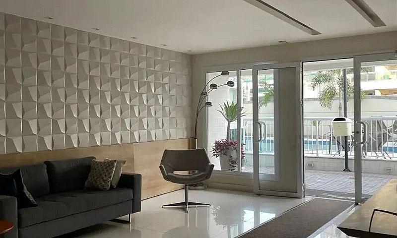 Apartamento Para Alu...