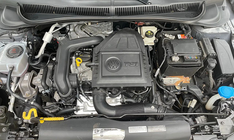 Volkswagen Polo Comf...