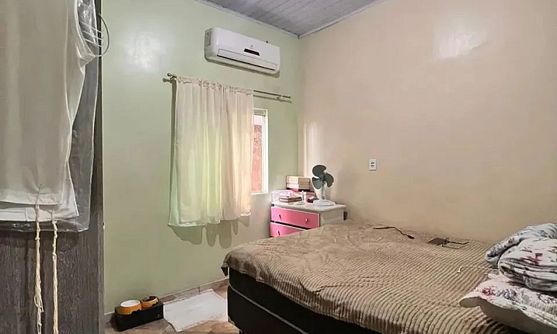 Casa Top 3 Qrts. Arm...