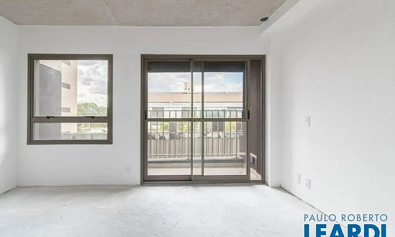 Apartamento - Moema ...