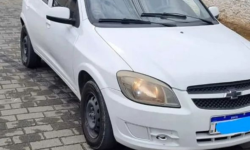 Chevrolet Celta Spir...