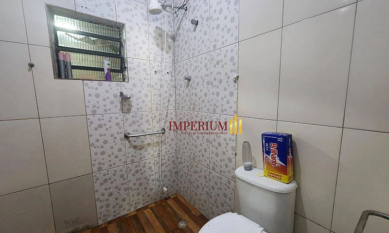 Casa Com 2 Dormitóri...