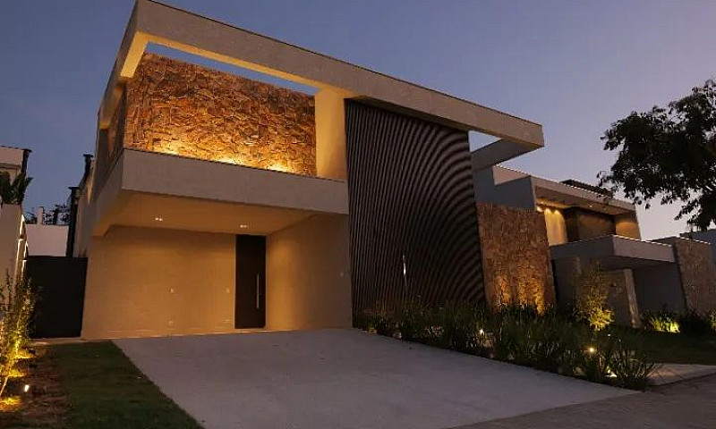 Casa Condomínio Alph...