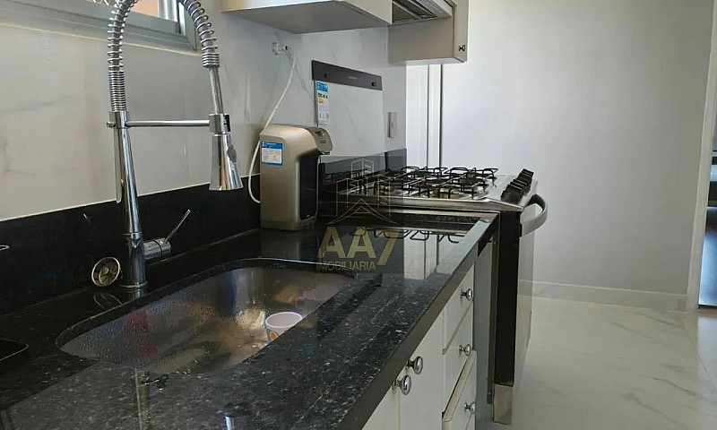 Venda Apartamento To...
