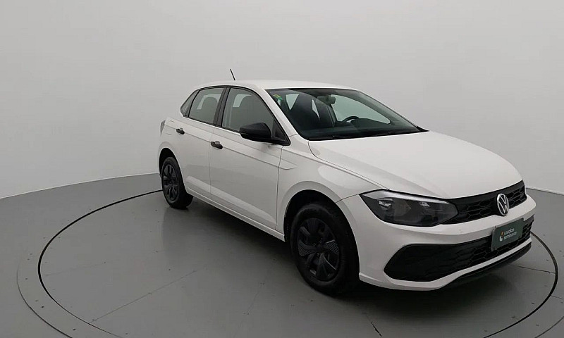 Volkswagen Polo 1.0 ...