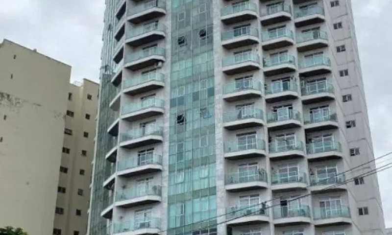 Lindo Apartamento Av...