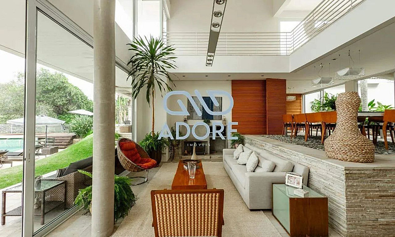 Casa À Venda No Cond...