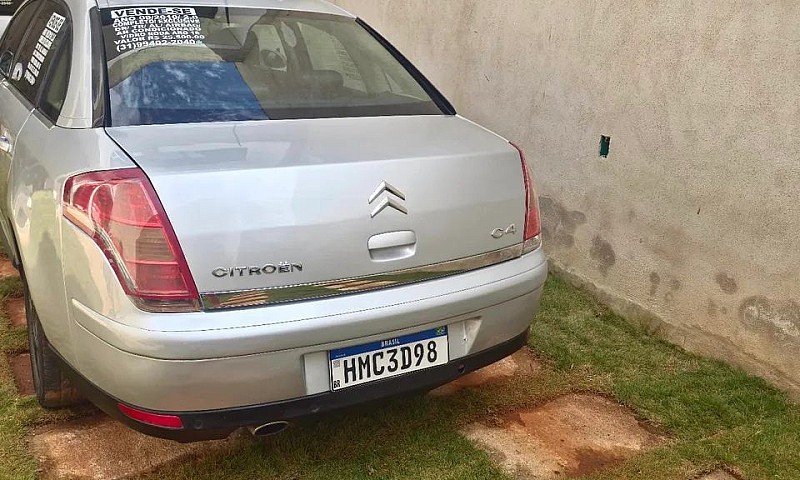C4 Pallas Exclussive...