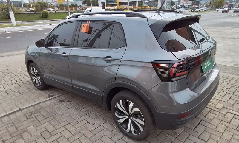 Volkswagen T-Cross 2...