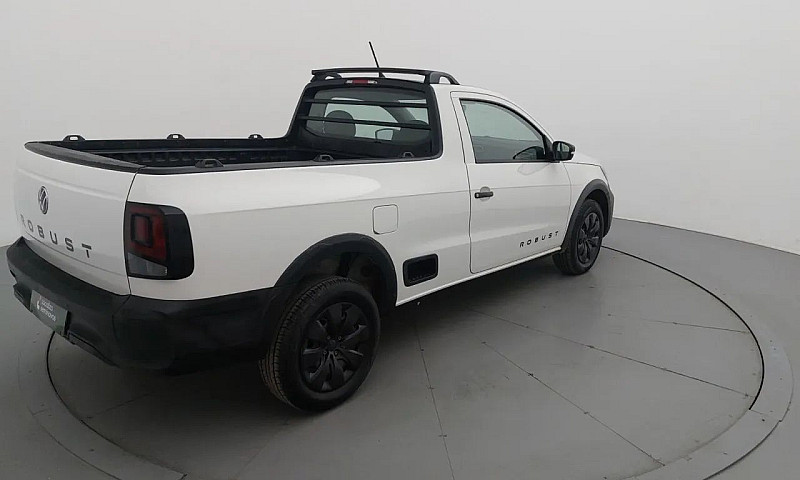Volkswagen Saveiro R...