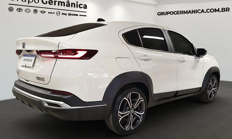 Fiat Fastback 1.0 Tu...