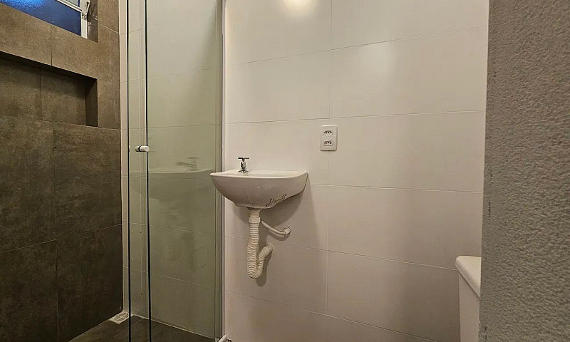 Alugo Kitnet Mobilia...