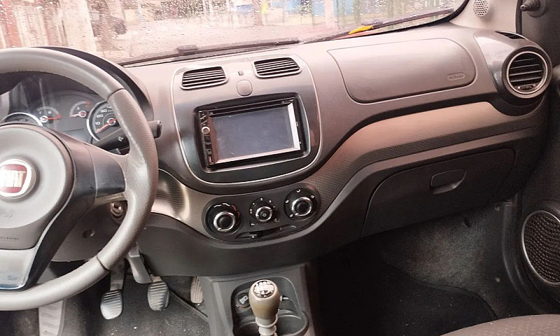 Fiat Grand Siena Att...