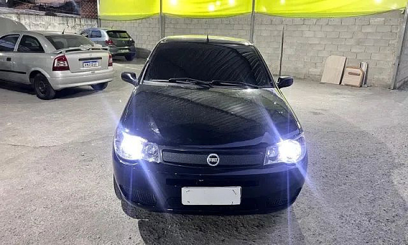Fiat Palio Elx 1.0/ ...