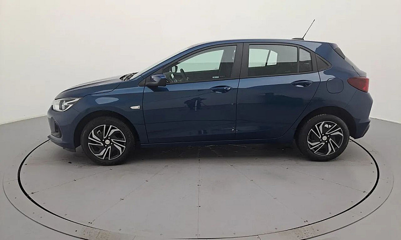 Chevrolet Onix 2025 ...