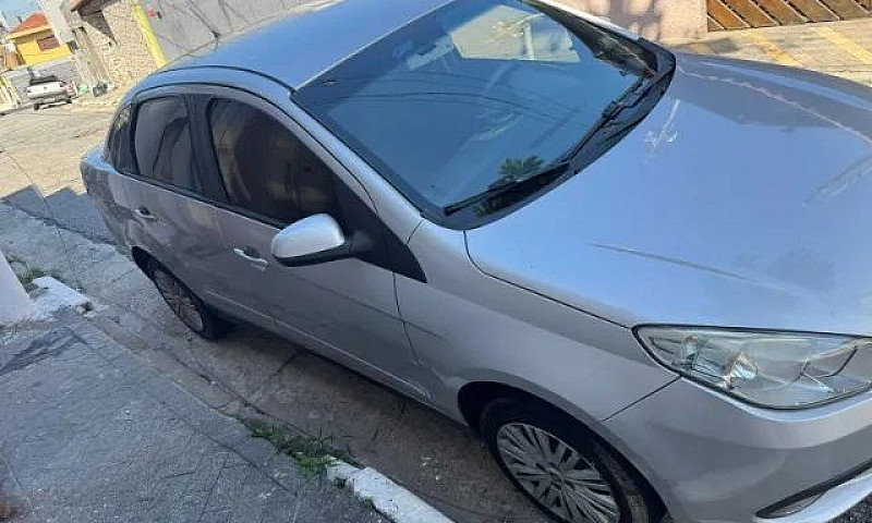 Fiat Grand Siena Att...