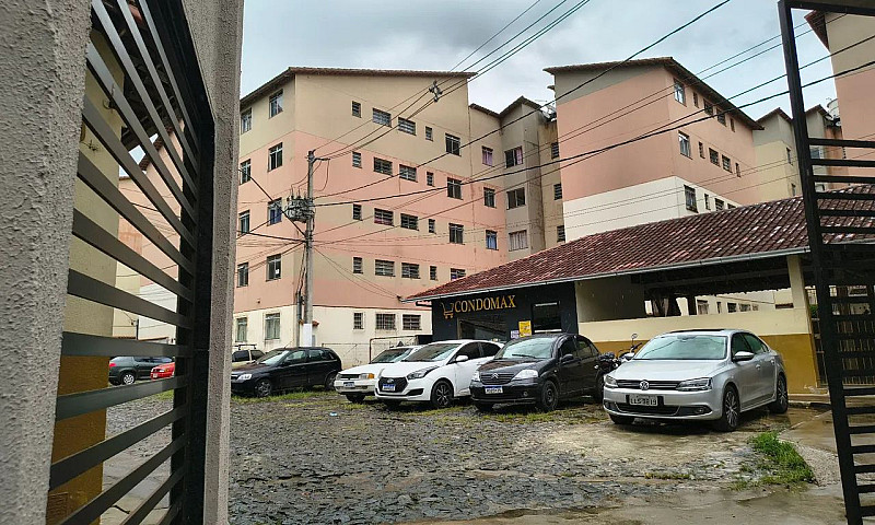 Apartamento Bairro M...