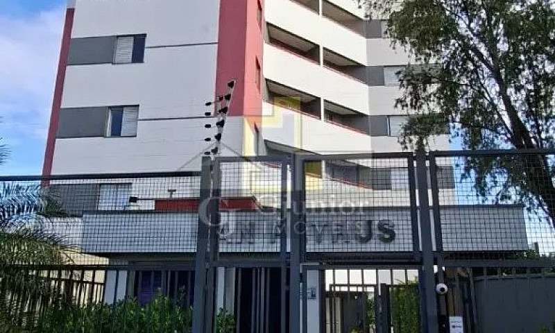 Apartamento Com 2 Do...