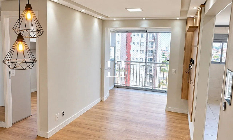 Apartamento 2 Dormit...