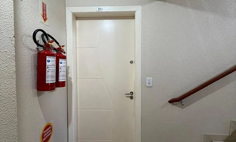 Alugo Apartamento 2 ...