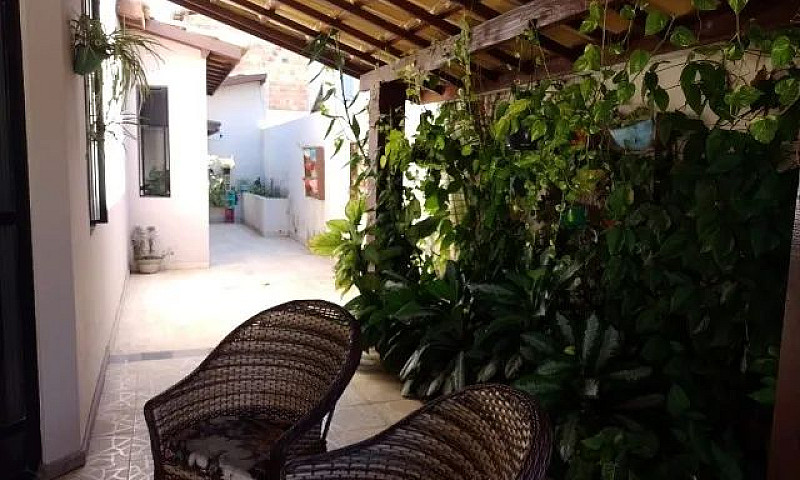 Vendo Casa Em Jacuíp...