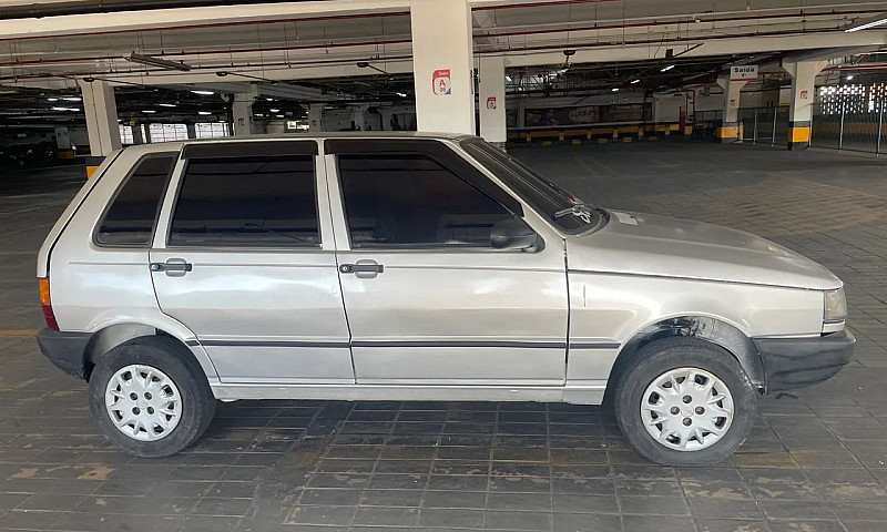 Fiat Uno Mille 1.0/ ...